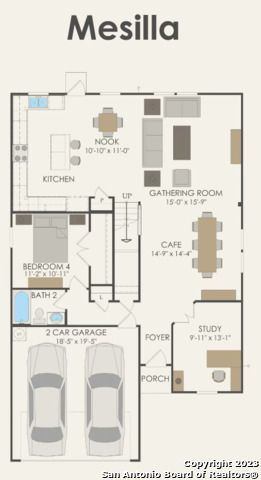 13747 Redtail, San Antonio, TX 78253
