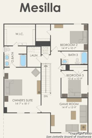 13747 Redtail, San Antonio, TX 78253
