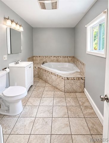 55 Rogers Avenue, Buffalo, NY 14211