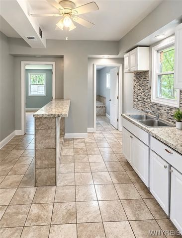 55 Rogers Avenue, Buffalo, NY 14211