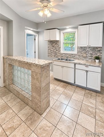 55 Rogers Avenue, Buffalo, NY 14211