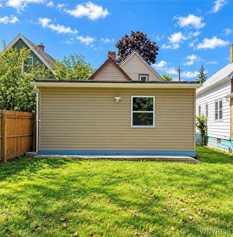 55 Rogers Avenue, Buffalo, NY 14211