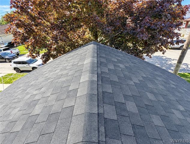 55 Rogers Avenue, Buffalo, NY 14211