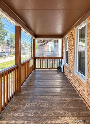 55 Rogers Avenue, Buffalo, NY 14211