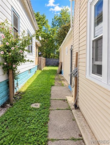 55 Rogers Avenue, Buffalo, NY 14211