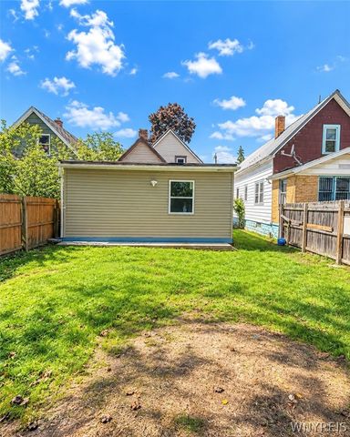 55 Rogers Avenue, Buffalo, NY 14211