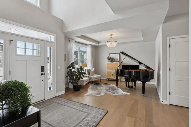 602 Windy Willow Road, Verona, WI 53593