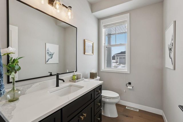 602 Windy Willow Road, Verona, WI 53593