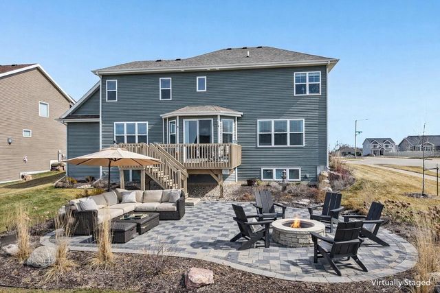 602 Windy Willow Road, Verona, WI 53593