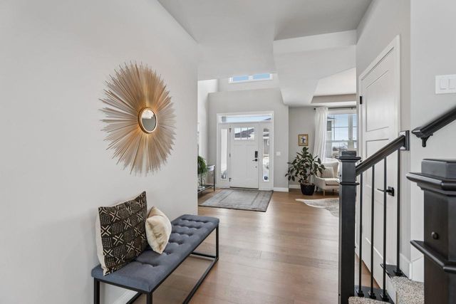 602 Windy Willow Road, Verona, WI 53593