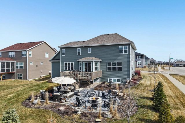 602 Windy Willow Road, Verona, WI 53593