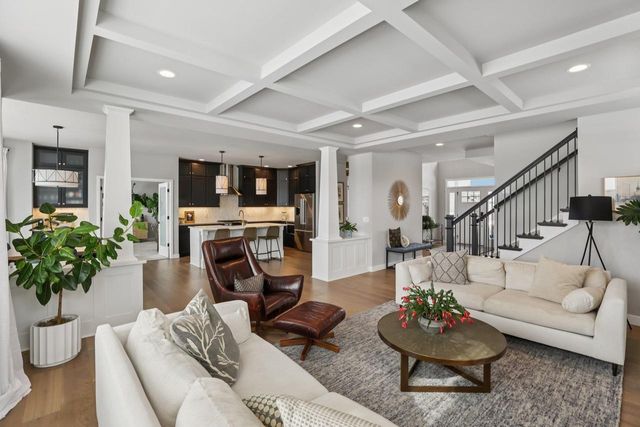 602 Windy Willow Road, Verona, WI 53593