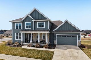 602 Windy Willow Road, Verona, WI 53593