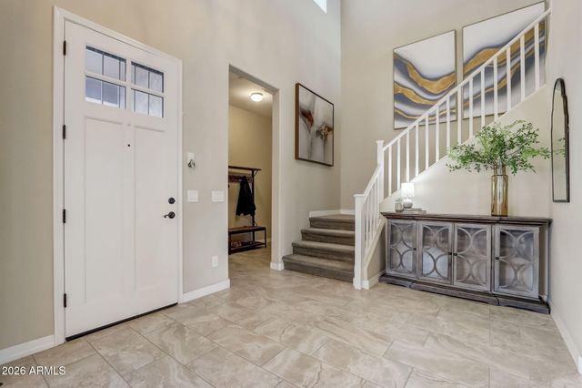 18435 W HEATHERBRAE Drive, Goodyear, AZ 85395