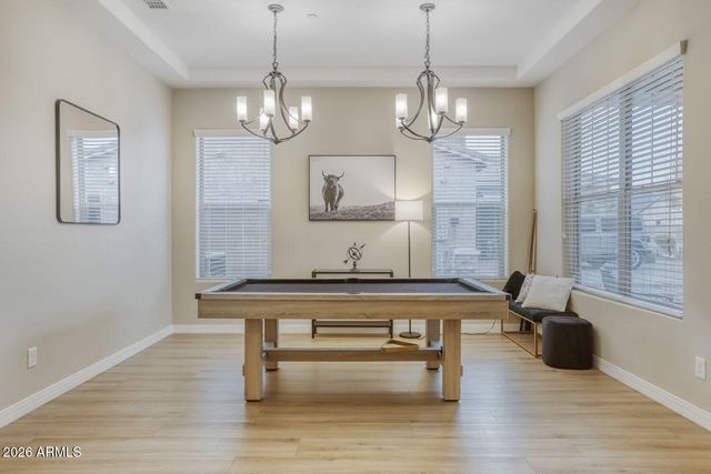 18435 W HEATHERBRAE Drive, Goodyear, AZ 85395