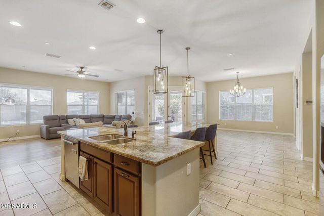 18435 W HEATHERBRAE Drive, Goodyear, AZ 85395