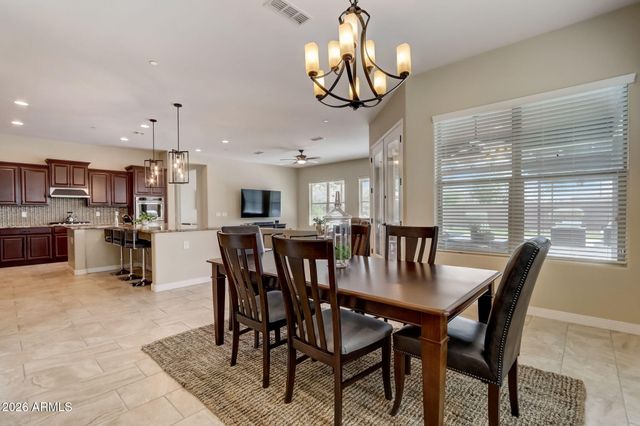 18435 W HEATHERBRAE Drive, Goodyear, AZ 85395