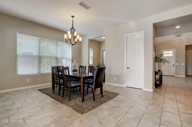 18435 W HEATHERBRAE Drive, Goodyear, AZ 85395