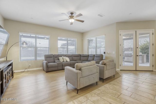 18435 W HEATHERBRAE Drive, Goodyear, AZ 85395