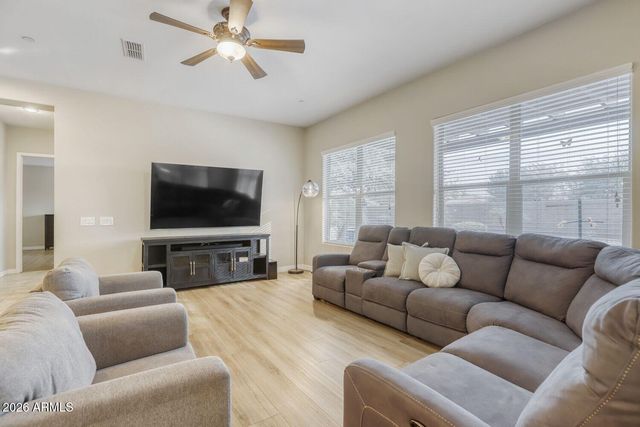 18435 W HEATHERBRAE Drive, Goodyear, AZ 85395