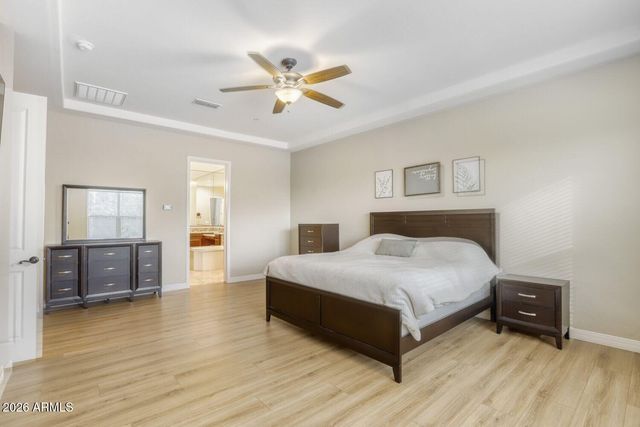 18435 W HEATHERBRAE Drive, Goodyear, AZ 85395