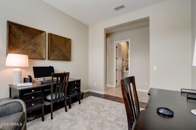 18435 W HEATHERBRAE Drive, Goodyear, AZ 85395