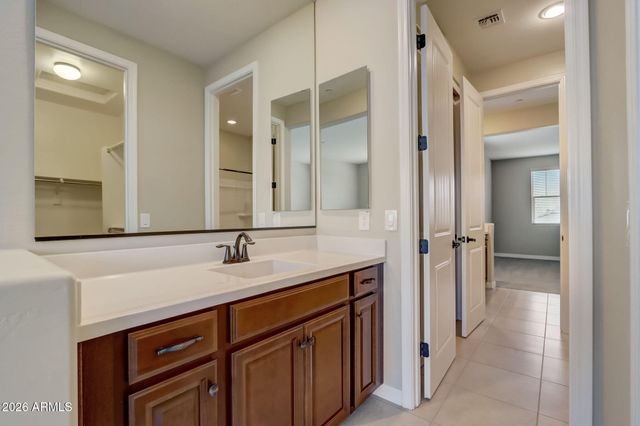 18435 W HEATHERBRAE Drive, Goodyear, AZ 85395