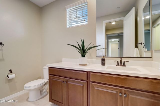 18435 W HEATHERBRAE Drive, Goodyear, AZ 85395