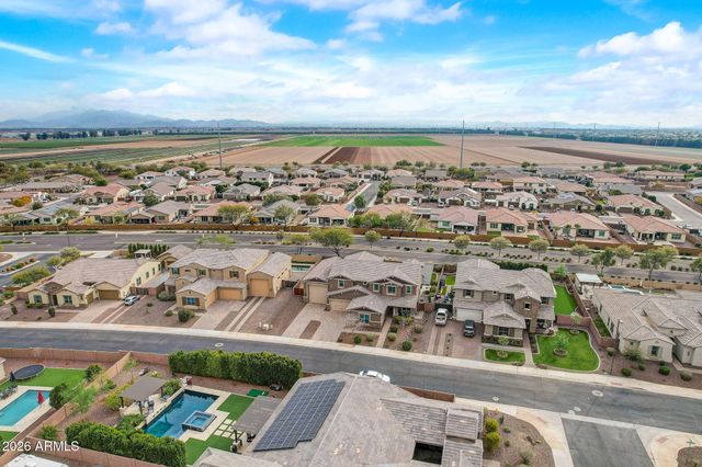 18435 W HEATHERBRAE Drive, Goodyear, AZ 85395