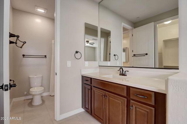 18435 W HEATHERBRAE Drive, Goodyear, AZ 85395