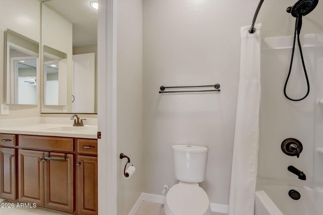 18435 W HEATHERBRAE Drive, Goodyear, AZ 85395