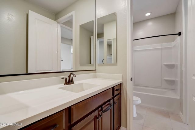 18435 W HEATHERBRAE Drive, Goodyear, AZ 85395