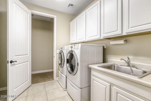 18435 W HEATHERBRAE Drive, Goodyear, AZ 85395