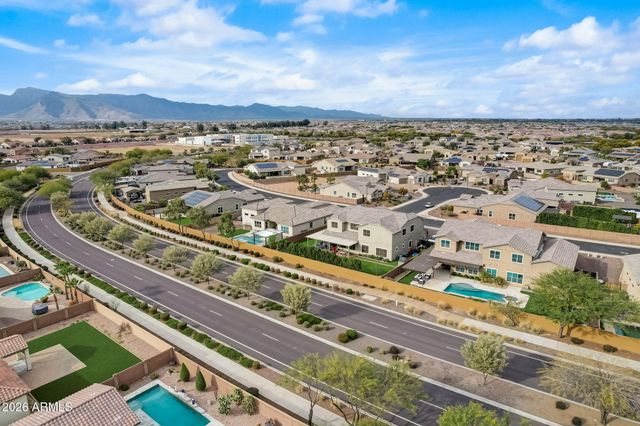 18435 W HEATHERBRAE Drive, Goodyear, AZ 85395