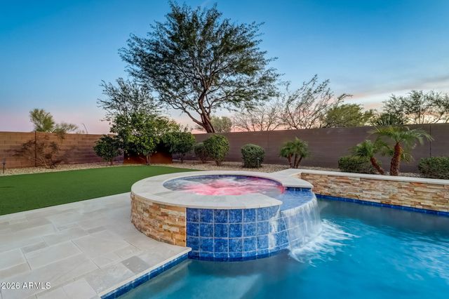 18435 W HEATHERBRAE Drive, Goodyear, AZ 85395