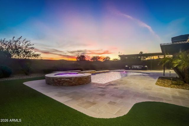 18435 W HEATHERBRAE Drive, Goodyear, AZ 85395