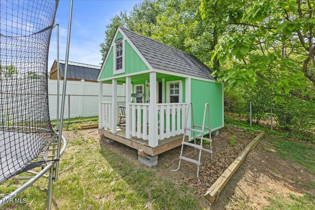 145 Homestead Drive, Bristol, VA 24201