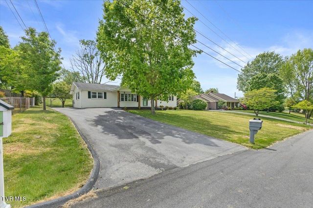 145 Homestead Drive, Bristol, VA 24201