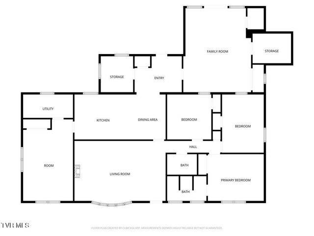 145 Homestead Drive, Bristol, VA 24201