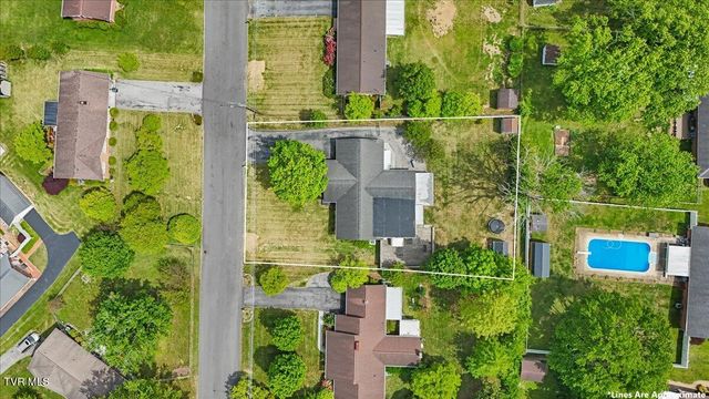 145 Homestead Drive, Bristol, VA 24201