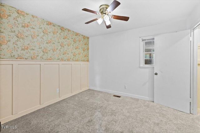 145 Homestead Drive, Bristol, VA 24201