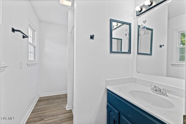 145 Homestead Drive, Bristol, VA 24201