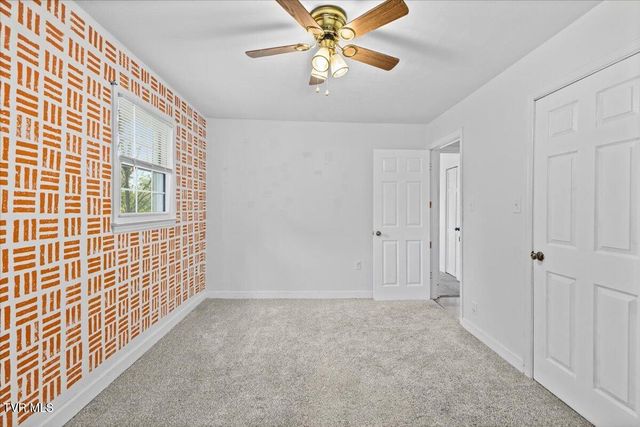 145 Homestead Drive, Bristol, VA 24201