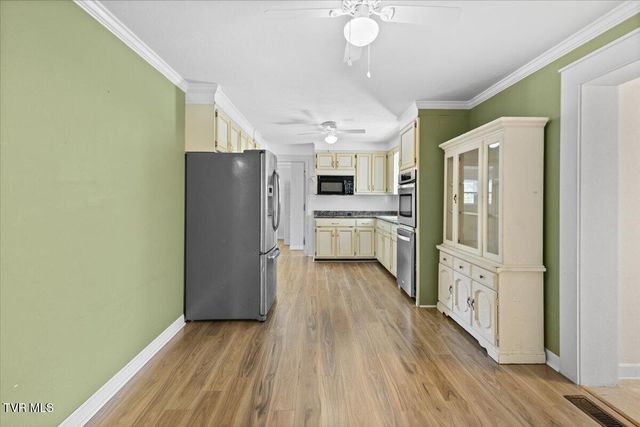 145 Homestead Drive, Bristol, VA 24201