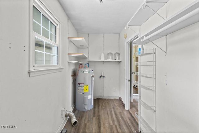 145 Homestead Drive, Bristol, VA 24201
