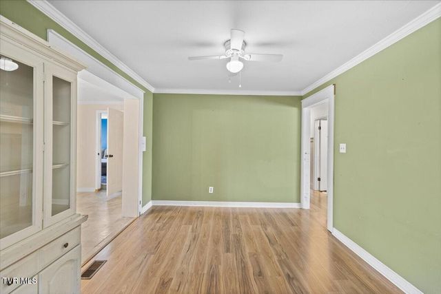 145 Homestead Drive, Bristol, VA 24201