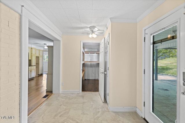 145 Homestead Drive, Bristol, VA 24201