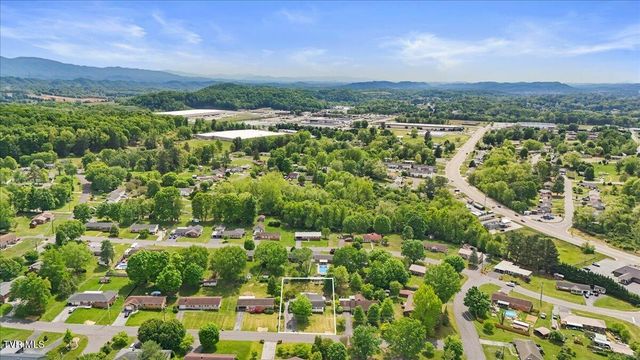 145 Homestead Drive, Bristol, VA 24201