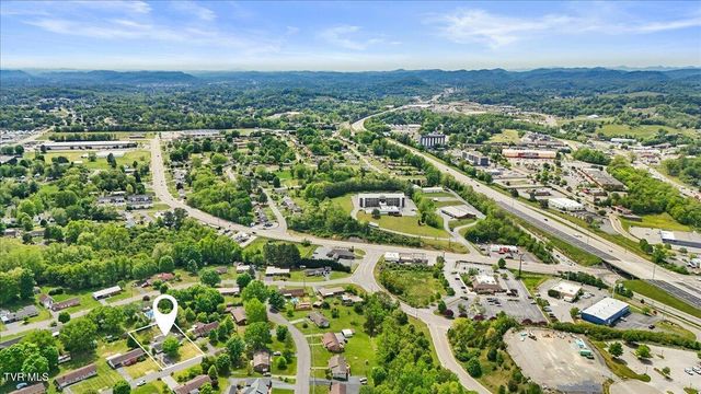 145 Homestead Drive, Bristol, VA 24201