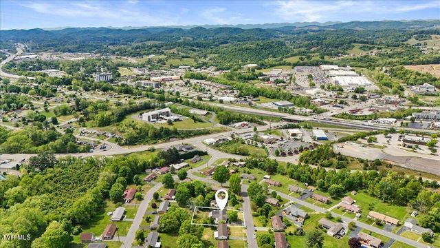 145 Homestead Drive, Bristol, VA 24201